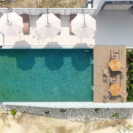 Hotel The Rescape à Miyakojima  Extérieur photo