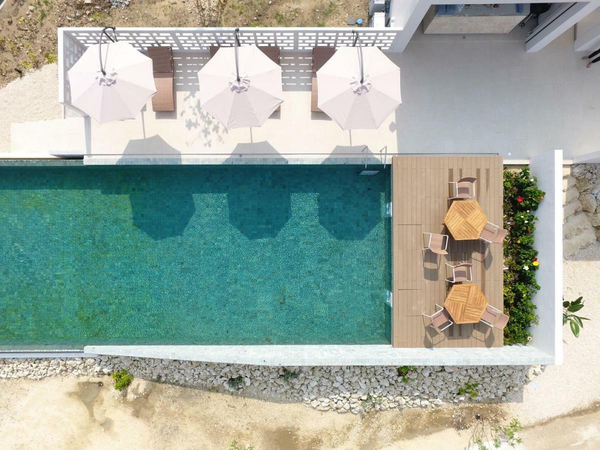 Hotel The Rescape à Miyakojima  Extérieur photo